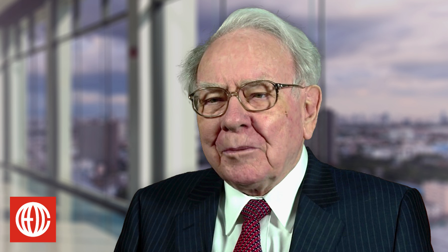7 Warren Buffett Quotes That CEOs of Fast-Growing Companies Should Live By