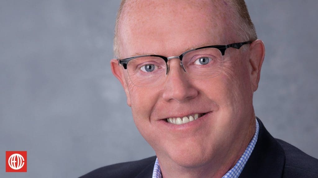 Chris Mellon headshot