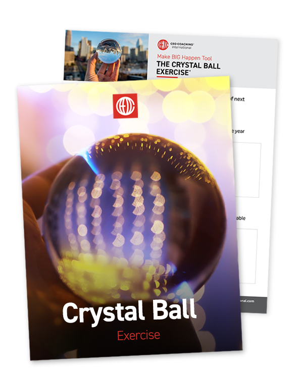 Crystal-Ballcover