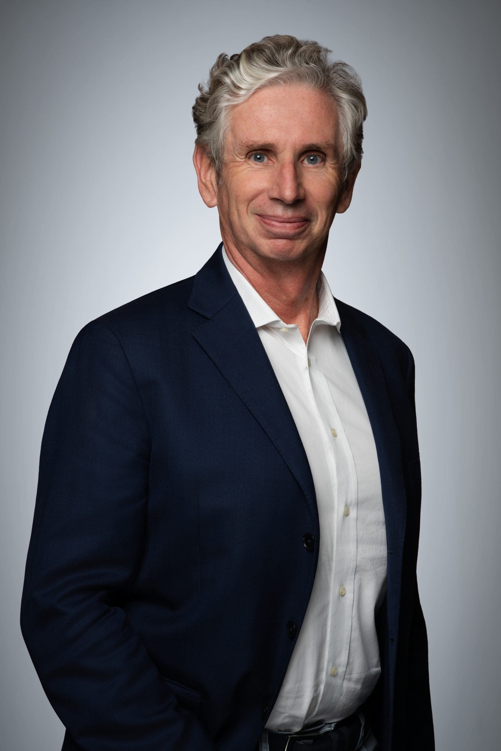 Pascal Brochier