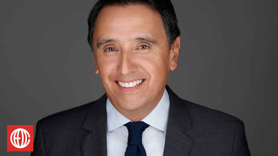 Andres Molano