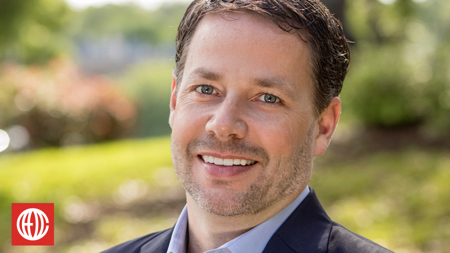 Ken Eissing