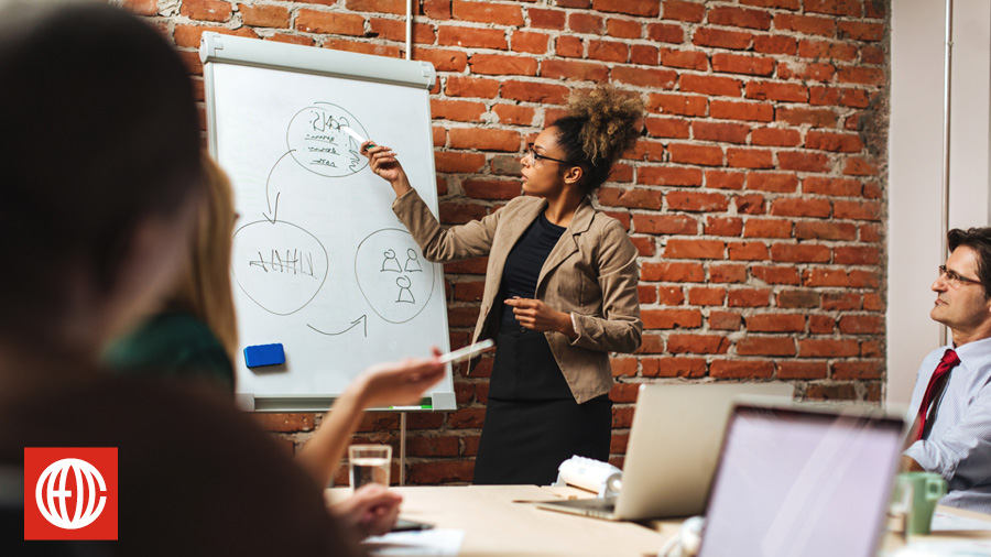 10 Steps to Building a Business Strategy