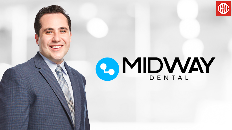 Midway Dental Supply