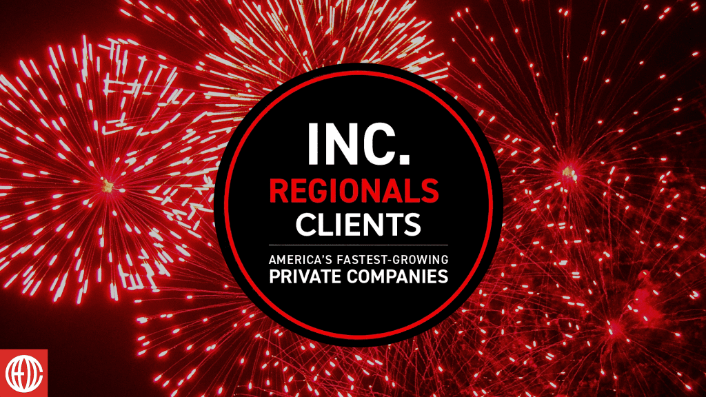 2023 Inc. Regionals