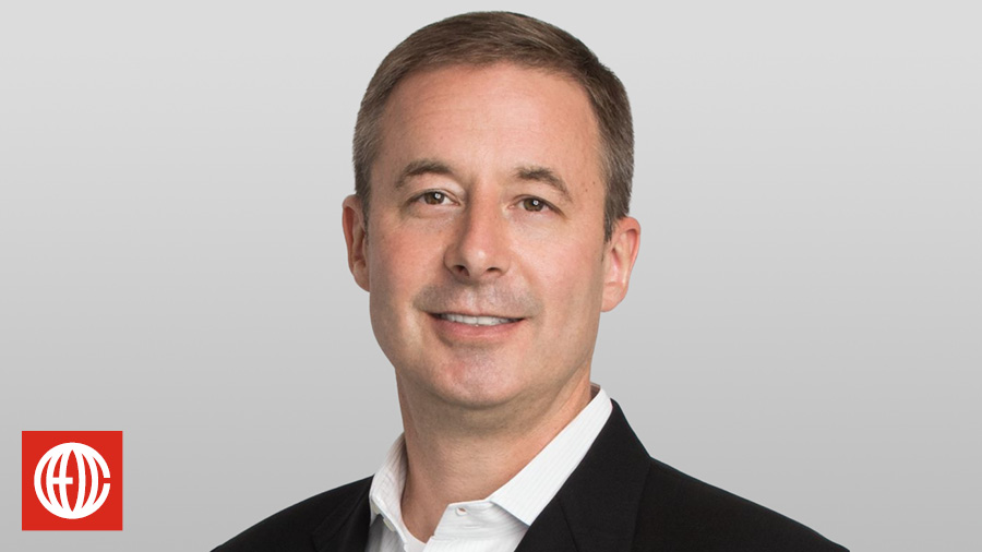 Scott Haeger
