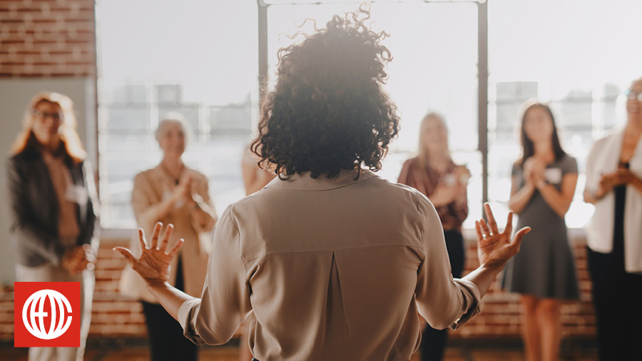 Women leadership