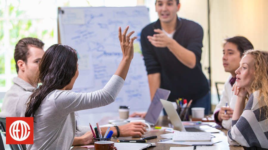 7 Questions To Ask Right Now To Double Down on Finishing the Year Strong