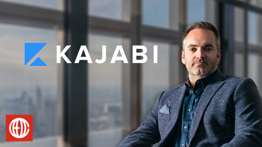 Jonathan Cronstedt on Aiming for the "Billion-Dollar Bullseye" of Systems-Based Growth