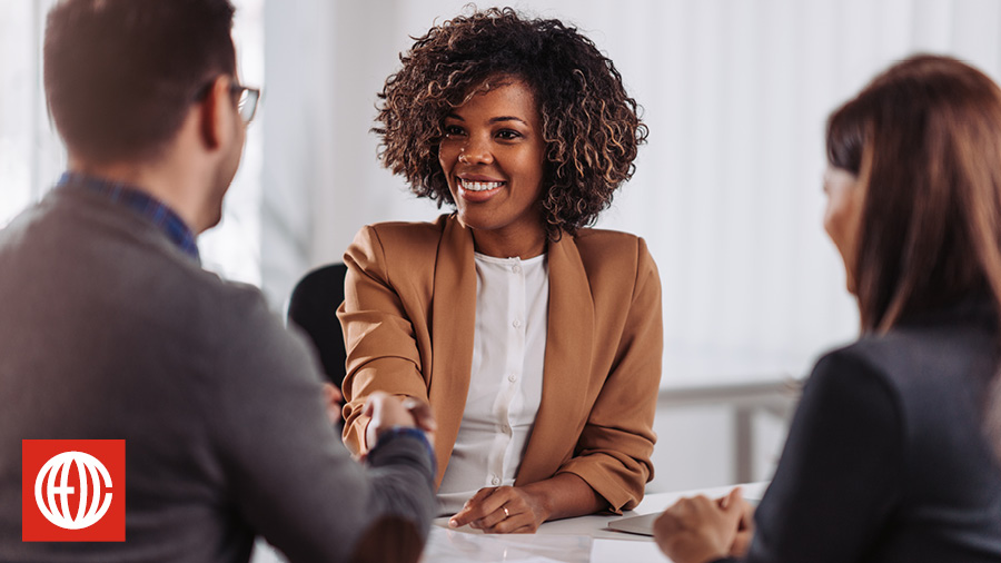 CEO Succession Planning