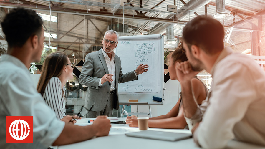 7 Strategies to Create a Culture of Innovation That Drives Growth and Profits