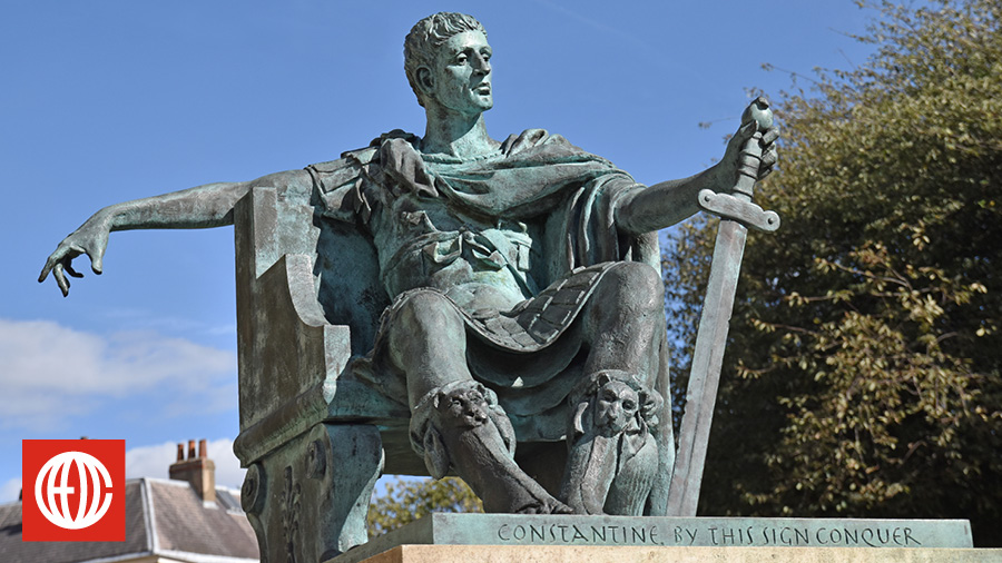 7 Leadership Quotes from the Roman Empire to Inspire Any CEO