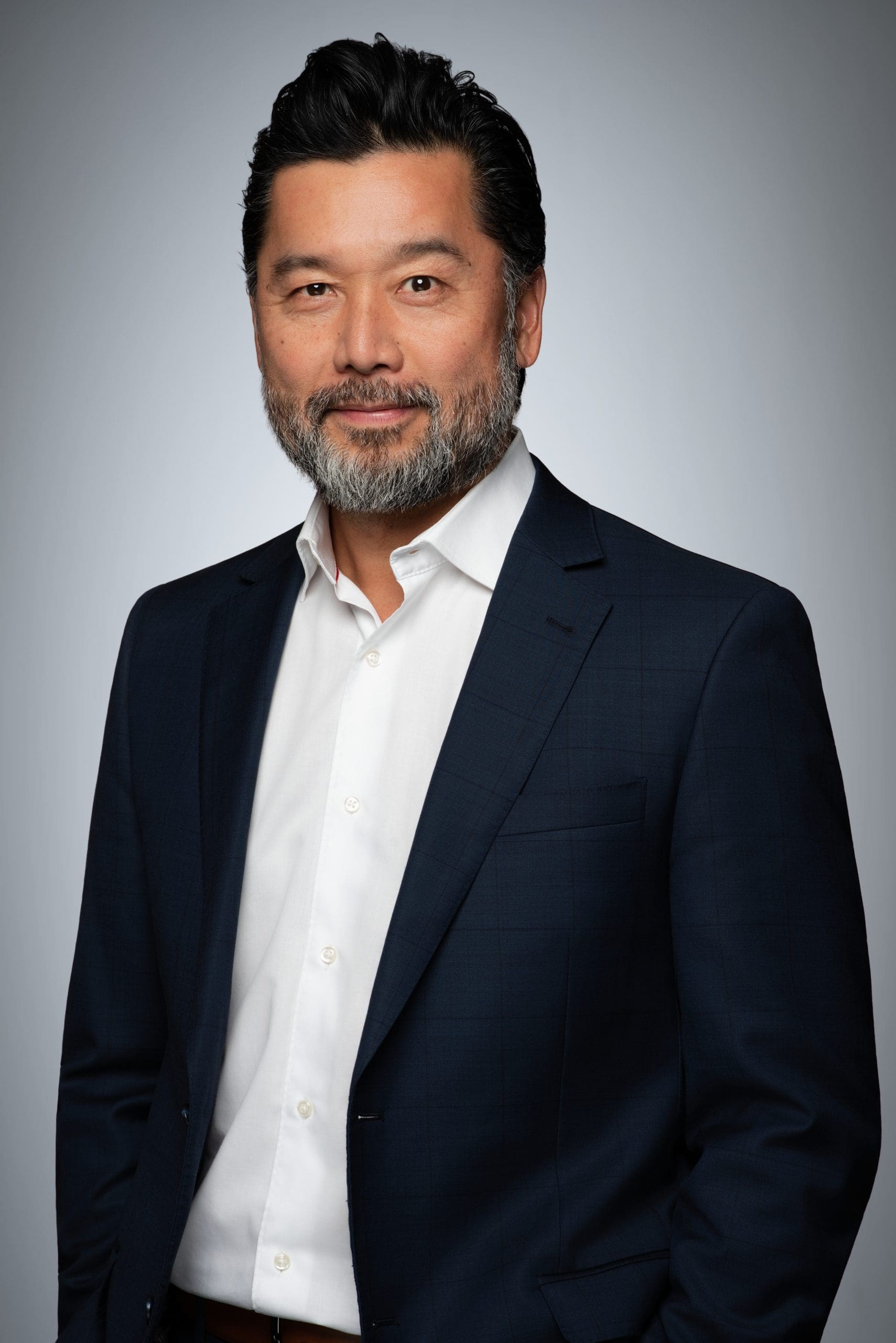 Daniel Kim