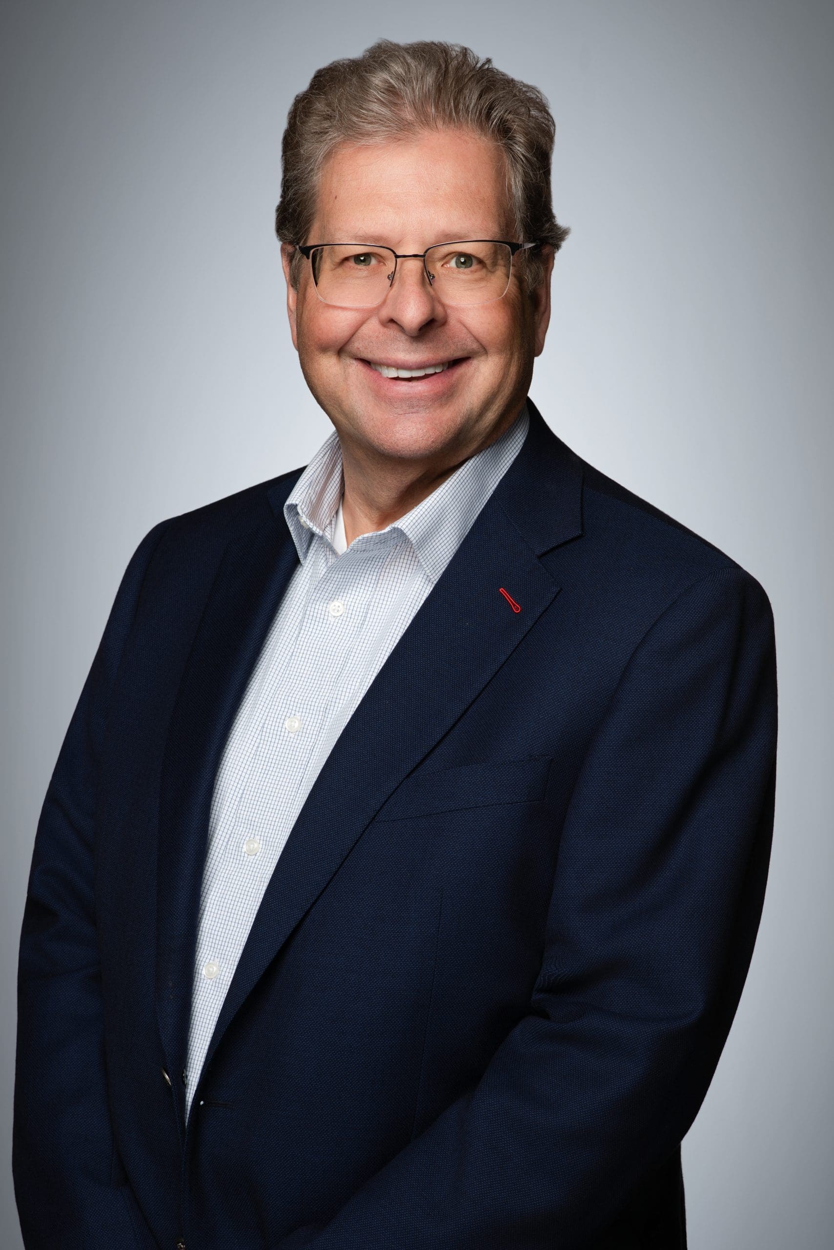 Michael Marchi
