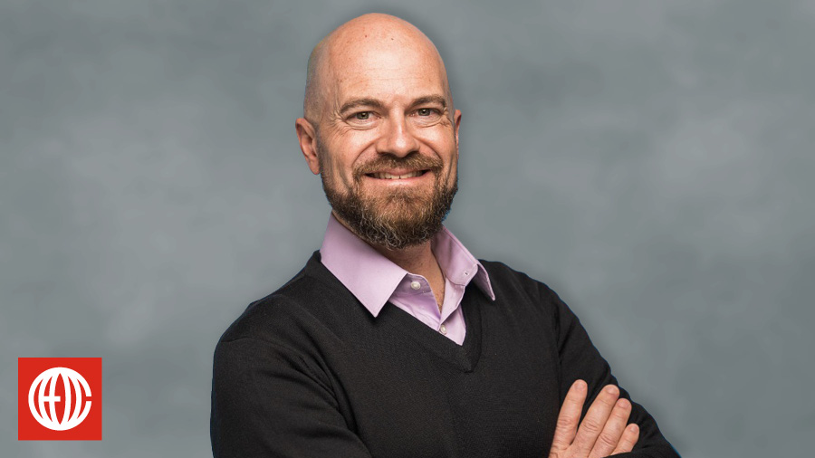 Curt Gooden, Chief AI Officer