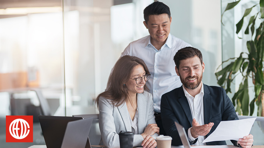 Take These 3 Steps to Raise More Capital Fast