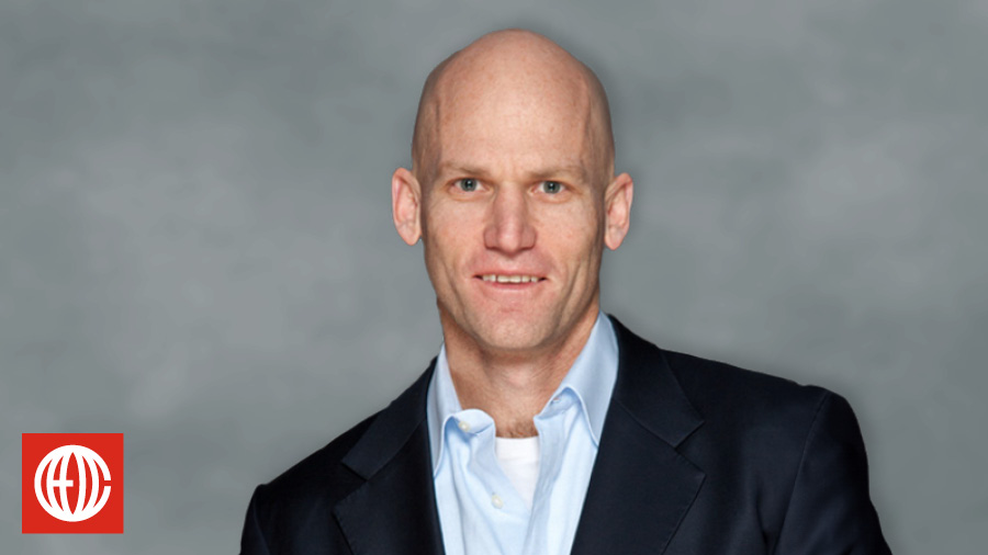 Randy Koch