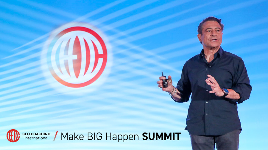 2024 Make BIG Happen Summit
