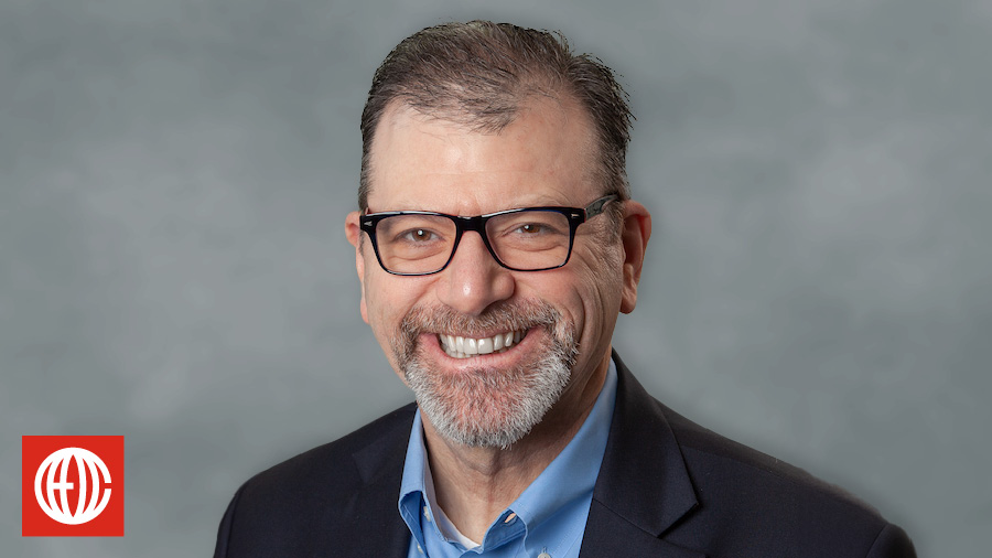 Greg Coticchia