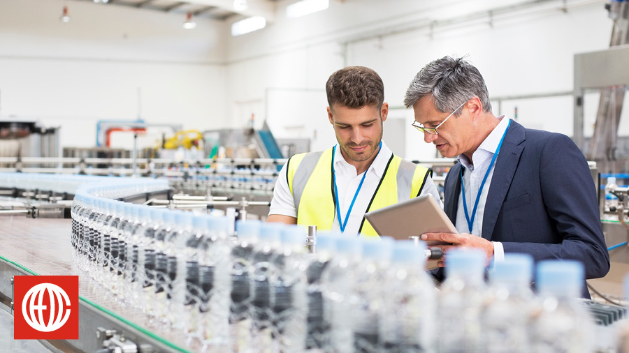Implementing Lean Management to Drive Growth and Operational Excellence with Keith Corrigan