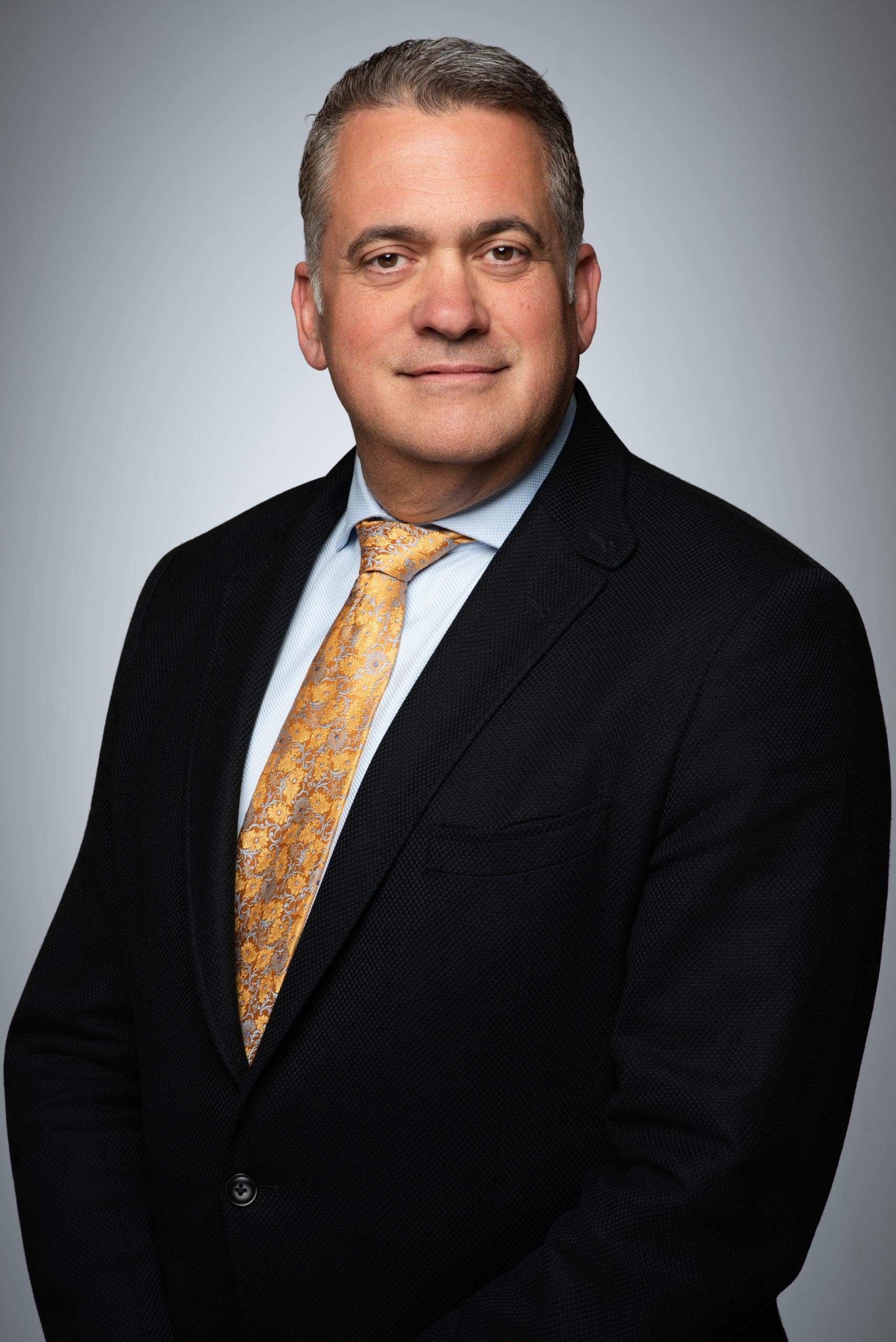 Christopher Justice