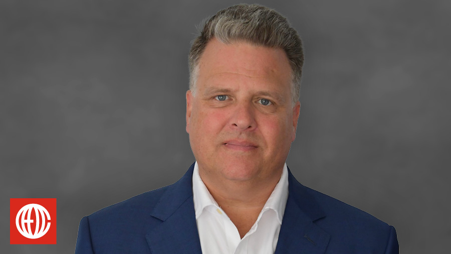 Mike Morris