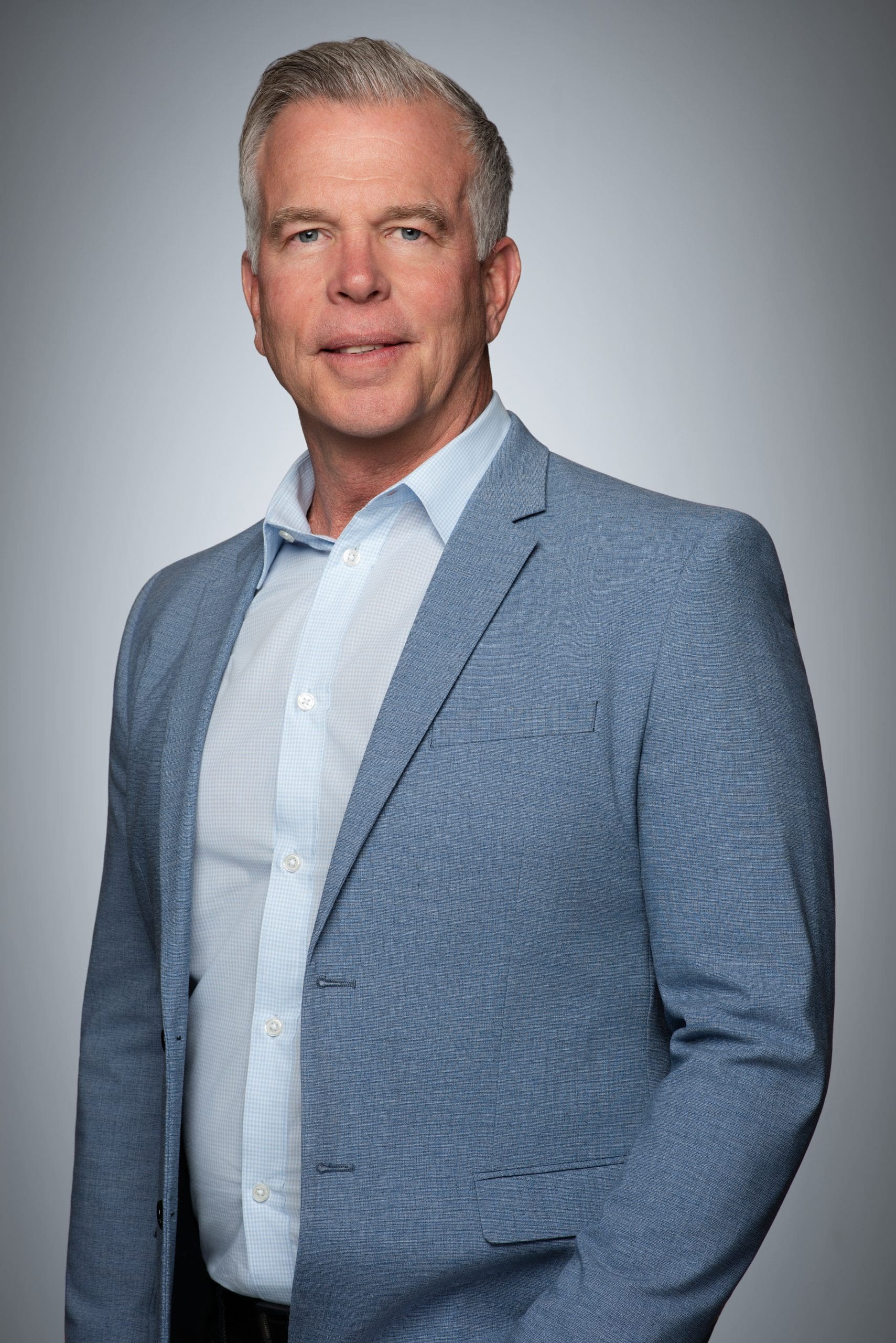 Chris Braun