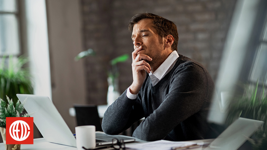Why Accountability Is So Difficult (and How To Stay on Track)
