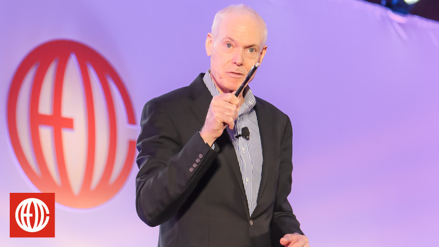 Jim Collins