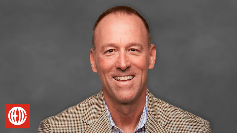 Kyle Karnes, Partner and Coach at CEO Coaching International