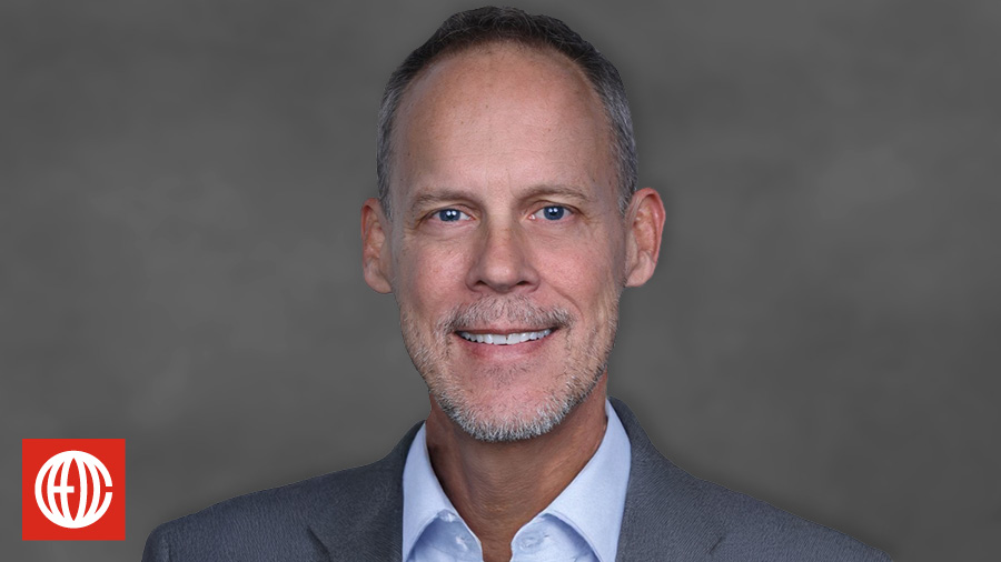 Kyle Karnes, Partner and Coach at CEO Coaching International
