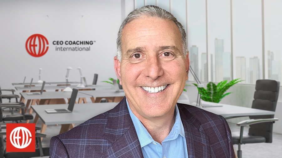 Matt Dunie, Coach at CEO Coaching International