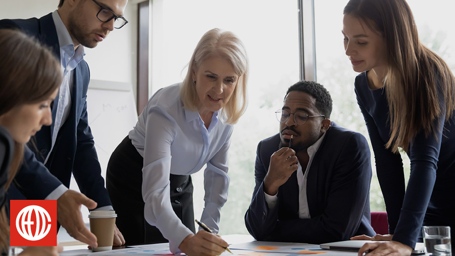 Select How Successful CEOs Lead Through the Messy Middle and Scale Stronger with Matt Dunie How Successful CEOs Lead Through the Messy Middle and Scale Stronger with Matt Dunie