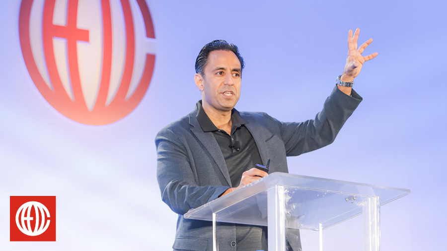 11 Keys to Winning an “Impossible” Negotiation from Deepak Malhotra