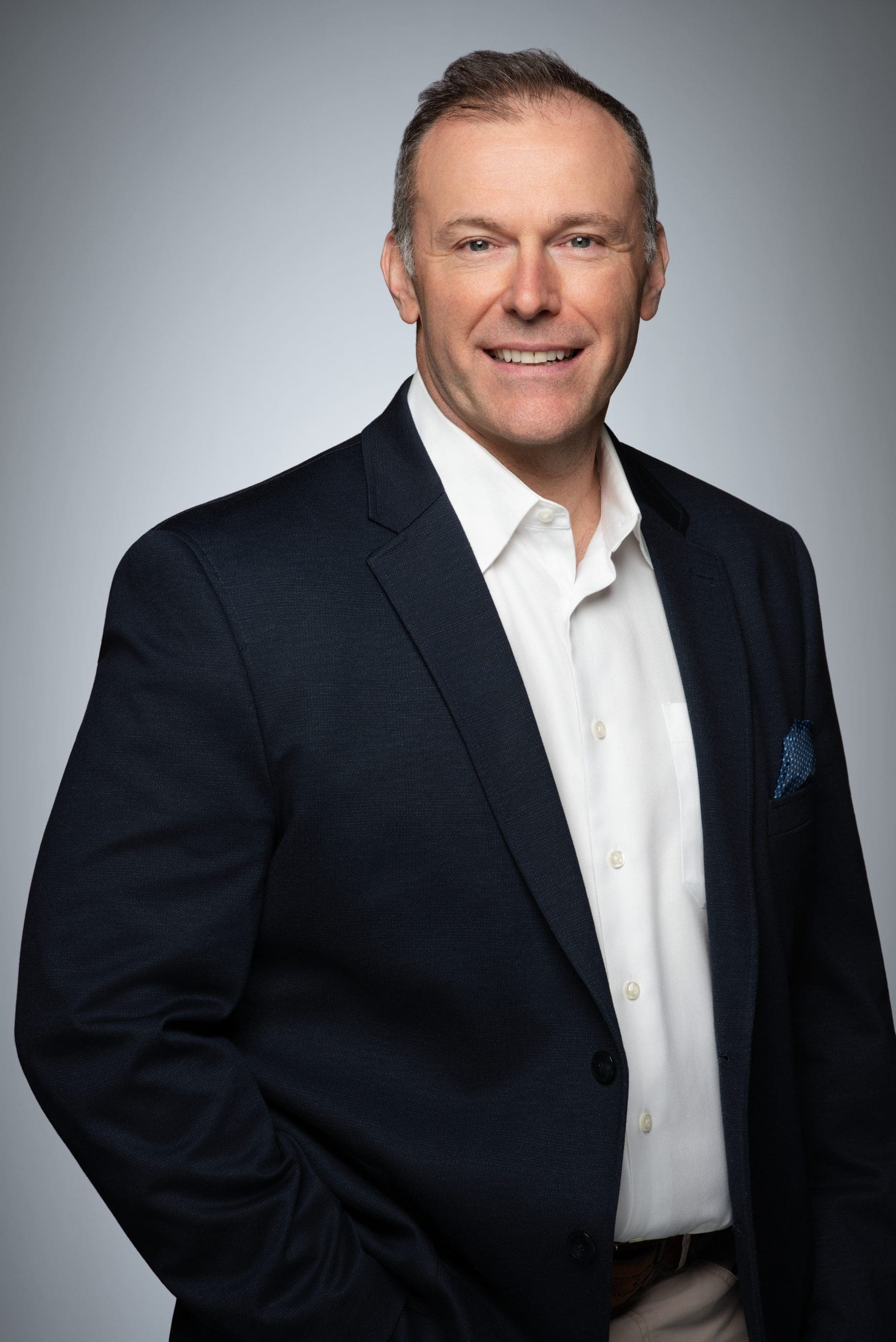 David Desharnais