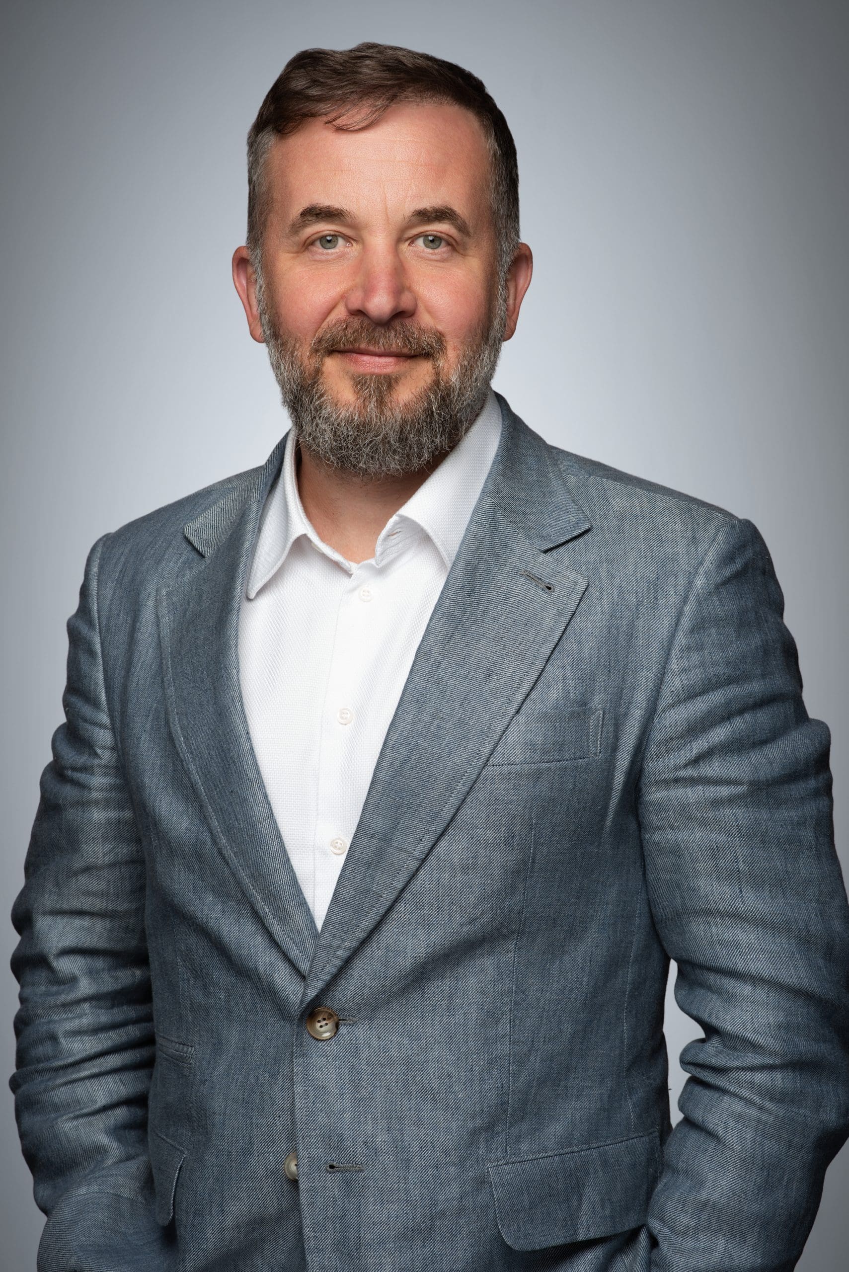 Sasha Kelberg