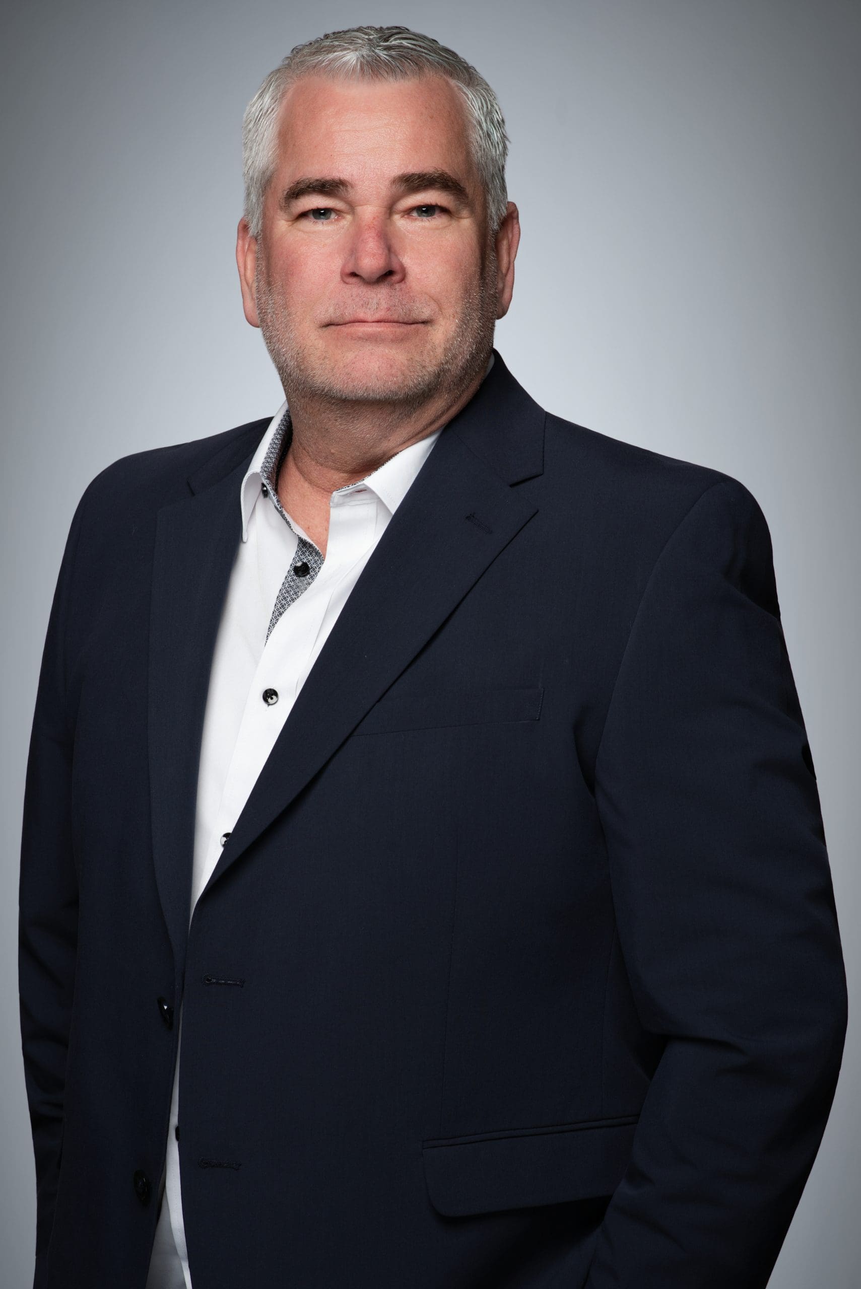 Michael J. Slater
