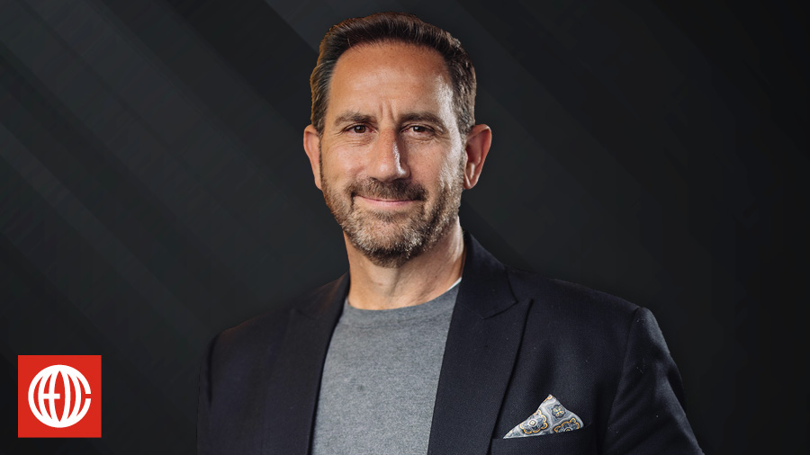 Greg Solomon