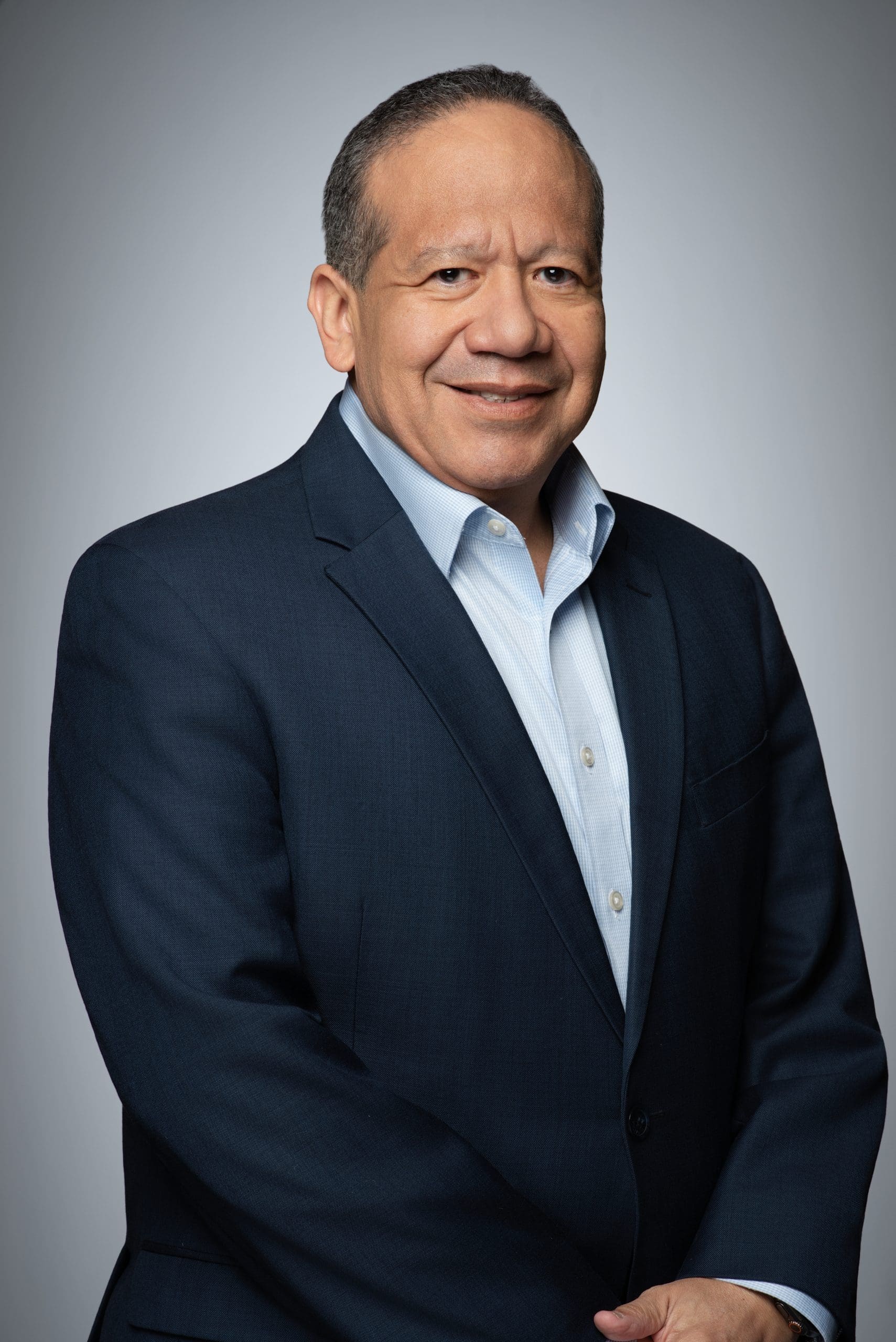 Jose Vergara