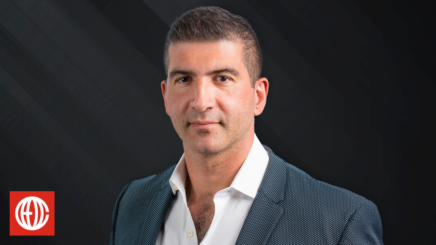 Mario Simon