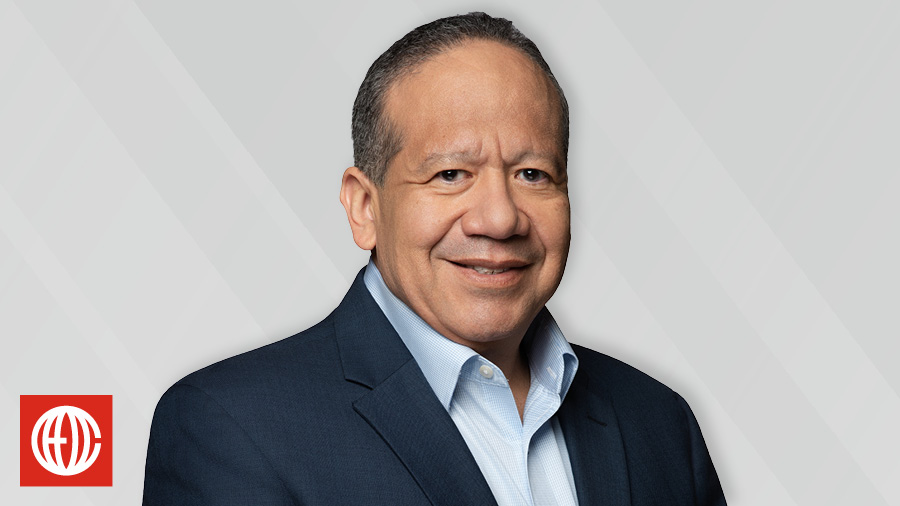 Jose Vergara
