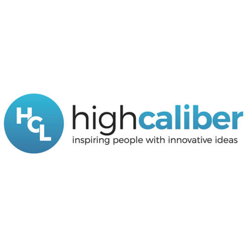 High-Caliber-Line